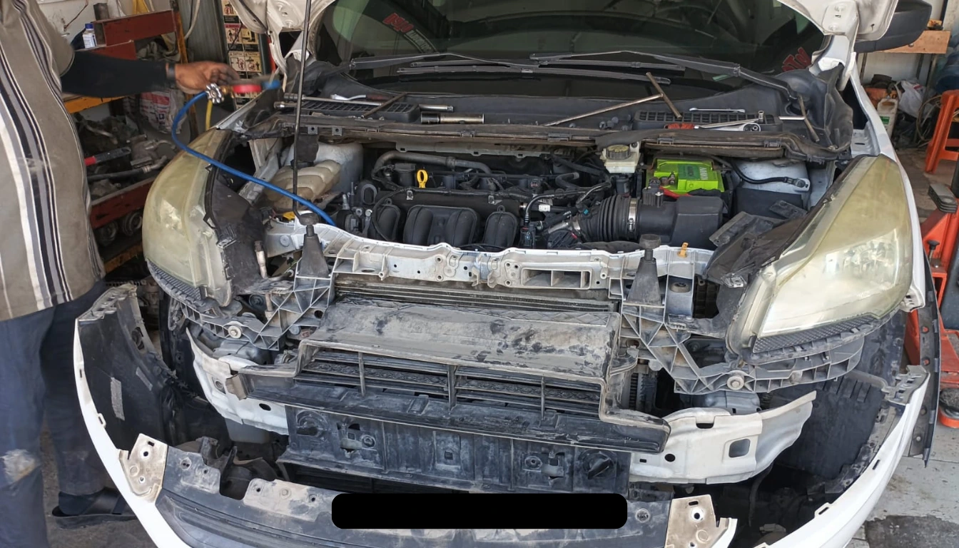 Master Certified Technicians