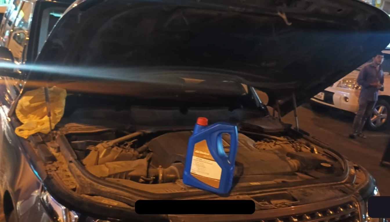 Car Repair Dubai | Mobile & Doorstep Auto Repair Service