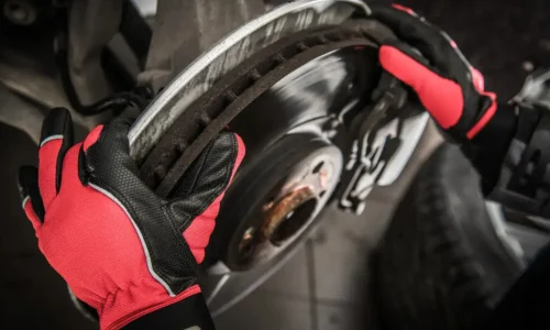Brake Pad Replacement Dubai — Expert Mobile Car Care Service at Your Doorstep