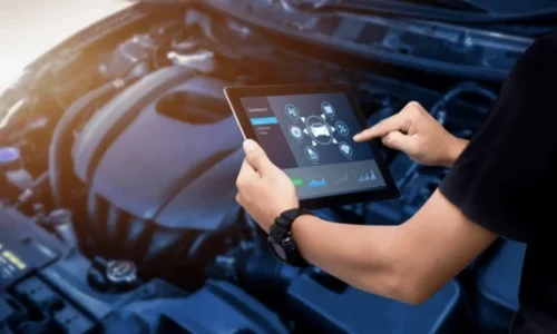 Car Diagnostic Service Dubai — Fast, Accurate & Affordable at Mobile Car Care Dubai