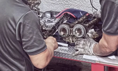 Mobile Car Care Dubai | Professional Car Maintenance Dubai Services
