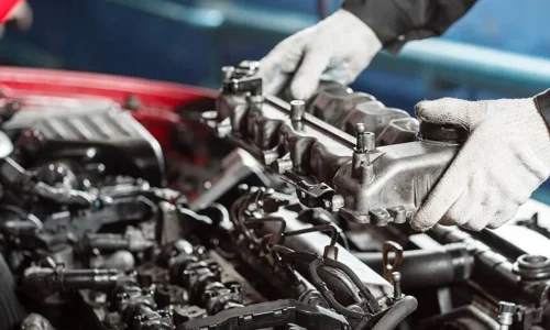 Engine Repair Dubai | Expert Car Engine Repair Services