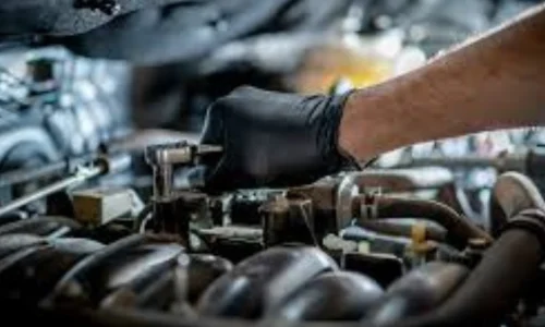 Mobile Car Repair Dubai – Expert Auto Care at Your Doorstep
